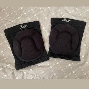Sport knee pads (Volleyball & others sports)
